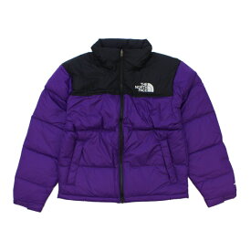 【4/23まで店内全品P5倍以上！】ザ・ノース フェイス THE NORTH FACE Men's 1996 Retro Nuptse Jacket レトロ ヌプシ ジャケット アウター ダウンジャケット 男性 メンズ [CC]