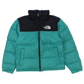 【店内P5倍以上】ザ・ノース フェイス THE NORTH FACE Men's 1996 Retro Nuptse Jacket レトロ ヌプシ ジャケット アウター ダウンジャケット 男性 メンズ [CC]