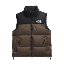 楽天市場】ノースフェイス ベスト（カラーブラウン）の通販