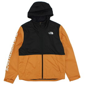 ＼SUPER SALE／ザ・ノース フェイス THE NORTH FACE Men's Printed Novelty Millerton Jacket ミラートン ジャケット アウター ナイロンジャケット 男性 メンズ 父の日