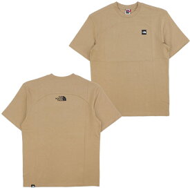 ＼P5-10倍／ザ・ノースフェイス Tシャツ THE NORTH FACE Men’S/Summer Logo Tee 半袖 メンズ 父の日