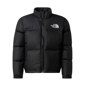UEm[X tFCX LbYAE^[ WPbg THE NORTH FACE LbY g kvV _EWPbg Kidsf 1996 Retro Nuptse Jacket ~ q_E NF0A82TS