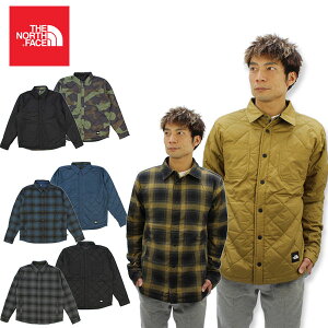 �U�E�m�[�X �t�F�C�X THE NORTH FACE Mens Fort Point Insulated Flannel �W���P�b�g �A�E�^�[ ���o�[�V�u�� �j�� �����Y nf0a3lzh