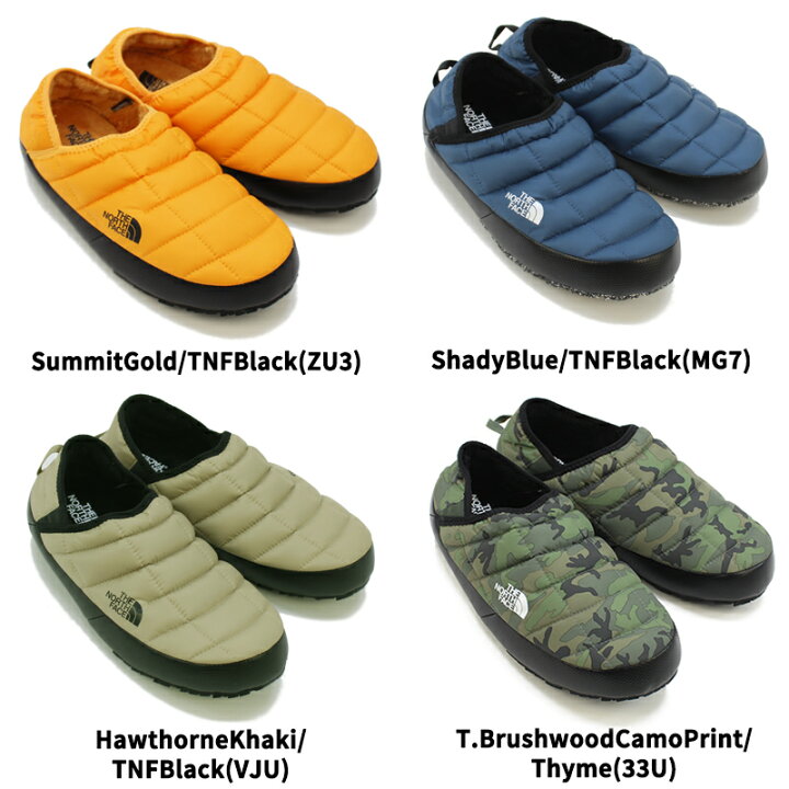 楽天市場】ザ・ノース フェイス サンダル THE NORTH FACE Mens 