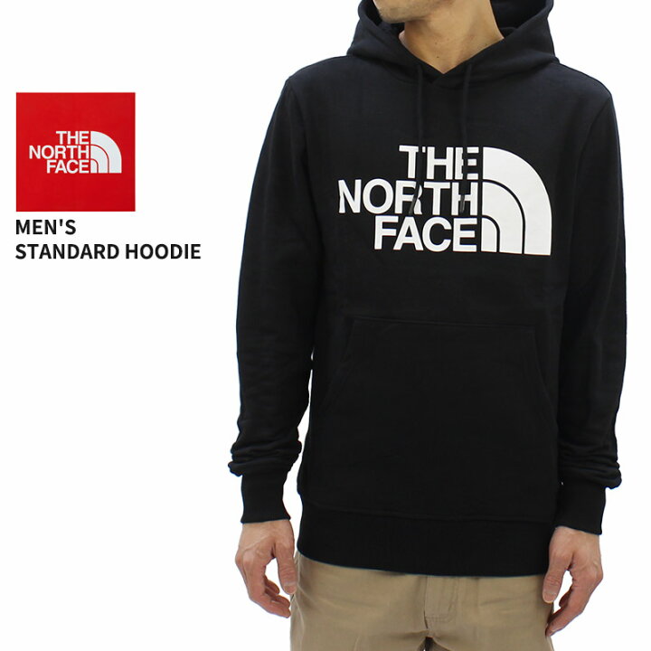楽天市場】ザ・ノース フェイス THE NORTH FACE MenS/Standard Hoodie 