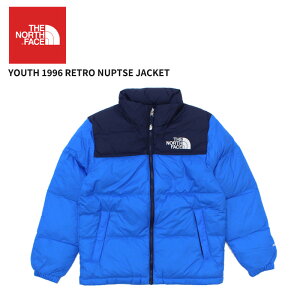 UEm[X tFCX THE NORTH FACE Youth 1996 Retro Nuptse Jacket g kvV _EWPbg AE^[ LbY q nf0a4tim