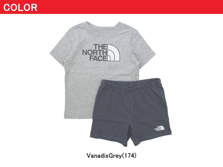 楽天市場】ザ・ノース フェイス キッズ 半袖Tシャツ THE NORTH FACE 