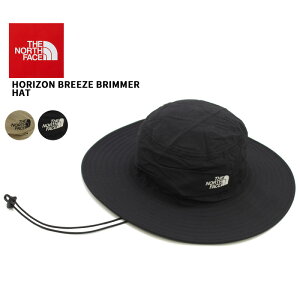 �U�E�m�[�X�t�F�C�X �o�P�b�g�n�b�g �o�P�n THE NORTH FACE Horizon Breeze Brimmer Hat �u���}�[ �n�b�g �X�q nf0a5fx6