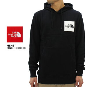 UEm[X tFCX THE NORTH FACE Mens Fine Hoodie vI[o[p[J[ XEFbg j Y nf0a5icx