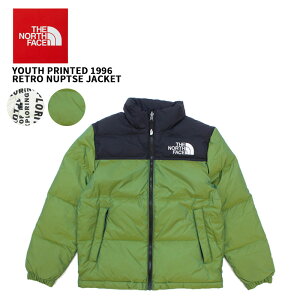 UEm[X tFCX THE NORTH FACE Youth Printed 1996 Retro Nuptse Jacket g kvV _EWPbg AE^[ LbY q nf0a5iyc