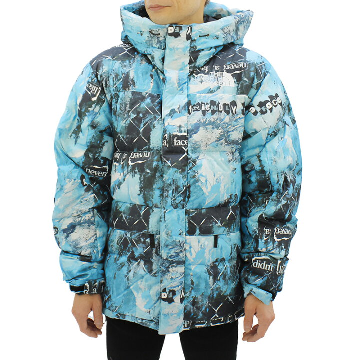 楽天市場】ザ・ノース フェイス THE NORTH FACE Mens Printed HMLYN  
