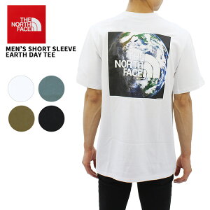 UEm[XtFCX TVc THE NORTH FACE MenfS/Short Sleeve Earth Day Tee TVc Y nf0a5j9o