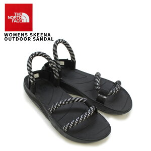 UEm[X tFCX T_ THE NORTH FACE WomenS/Skeena Outdoor Sandal EBY XL[i AEghA  fB[X nf0a5jc4