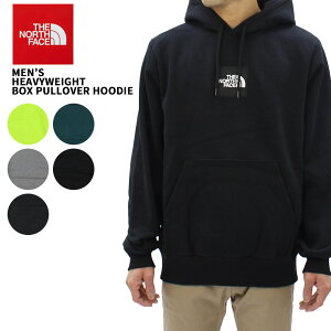 UEm[X tFCX THE NORTH FACE Menfs Heavyweight Box Pullover Hoodie vI[o[p[J[ XEFbg j Y nf0a7qc2