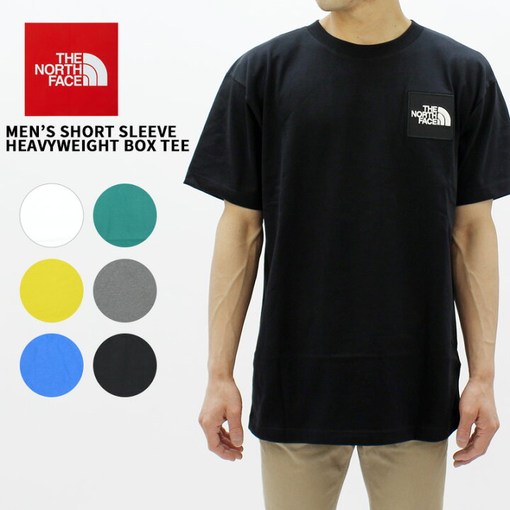 楽天市場】ザ・ノースフェイス 半袖Tシャツ THE NORTH FACE Men