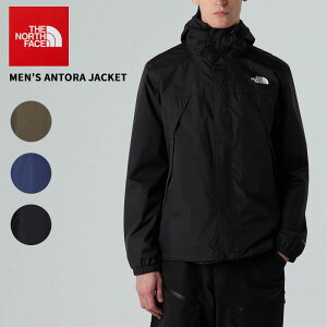 UEm[X tFCX h WPbg THE NORTH FACE Menfs Antora Jacket Ag WPbg }Ee WPbg AE^[ j Y NF0A7QEY