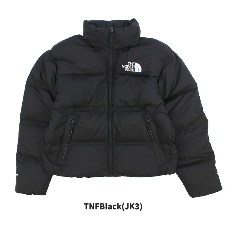 楽天市場】ザ・ノース フェイス THE NORTH FACE Mens RMST Nuptse 