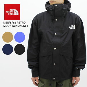 UEm[X tFCX THE NORTH FACE Menfs f86 Retro Mountain Jacket }Ee WPbg AE^[ j Y nf0a7ur9