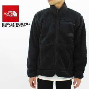 UEm[X tFCX THE NORTH FACE Menfs Extreme Pile Full-Zip Jacket tWbv WPbg t[X AE^[ j Y nf0a7url