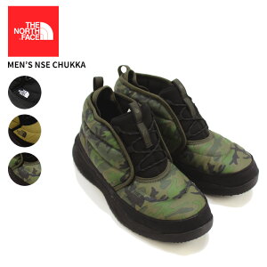 UEm[X tFCX THE NORTH FACE Menfs NSE Chukka `bJ u[c V[Y j Y nf0a7w4o