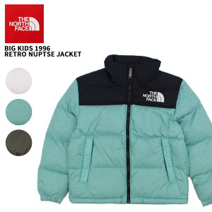 UEm[X tFCX THE NORTH FACE Big Kids 1996 Retro Nuptse Jacket g kvV _EWPbg AE^[ LbY q nf0a7wqo