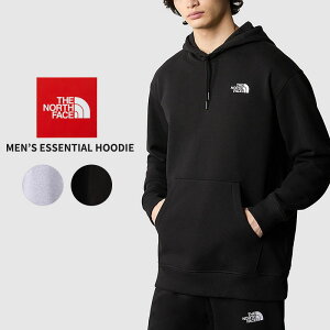 UEm[XtFCX TVc THE NORTH FACE Menfs Essential Hoodie vI[o[ t[fB[ p[J[ nf0a7zj9