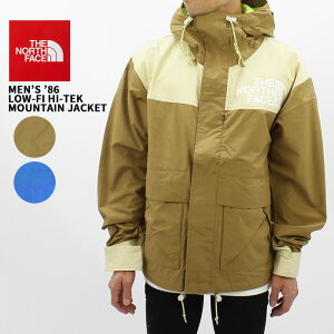 UEm[X tFCX THE NORTH FACE Menfs f86 Low-Fi Hi-Tek Mountain Jacket }Ee WPbg AE^[ j Y nf0a7zyq
