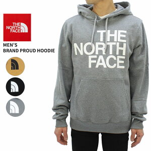 UEm[X tFCX THE NORTH FACE Menfs Brand Proud Hoodie t[fB[ p[J[ j Y nf0a8121