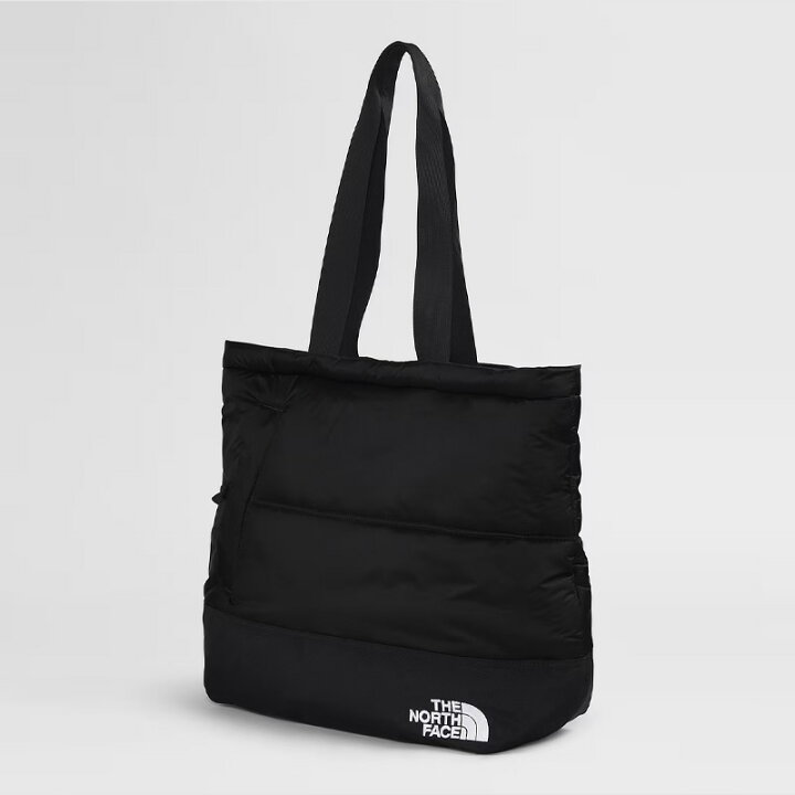 楽天市場】ザ・ノース フェイス トートバッグ THE NORTH FACE ヌプシ 