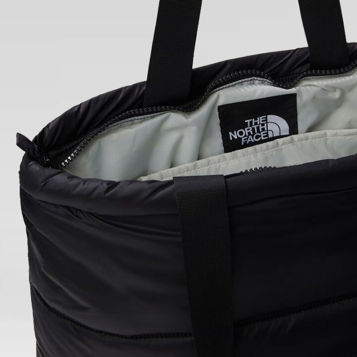 楽天市場】ザ・ノース フェイス トートバッグ THE NORTH FACE ヌプシ 