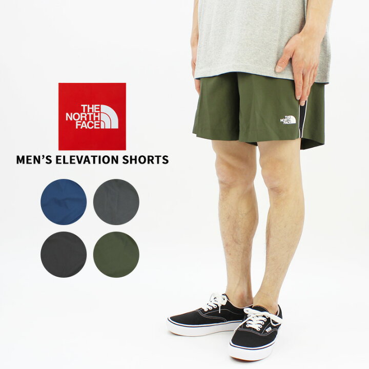 楽天市場】ザ・ノース フェイス ショートパンツ 短パン THE NORTH FACE 