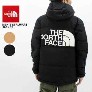 UEm[X tFCX THE NORTH FACE Menfs Stalwart Jacket X^[g _EWPbg AE^[ j Y nf0a82vl