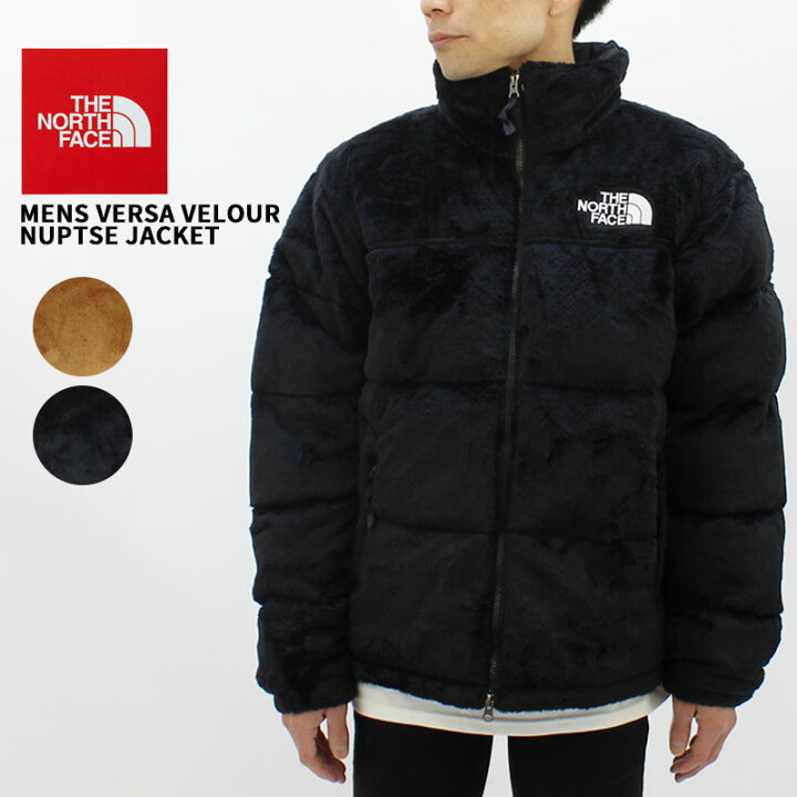 楽天市場】ザ・ノース フェイス THE NORTH FACE Mens Versa Velour 