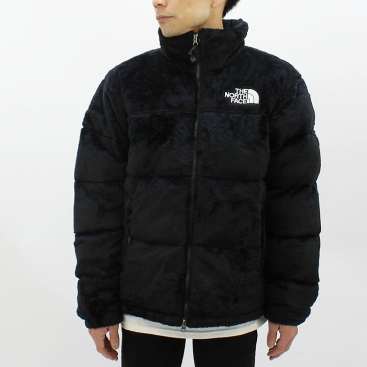 楽天市場】ザ・ノース フェイス THE NORTH FACE Mens Versa Velour 