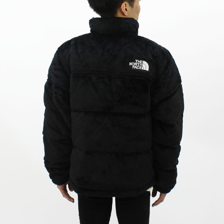 楽天市場】ザ・ノース フェイス THE NORTH FACE Mens Versa Velour 