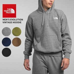 UEm[XtFCX p[J[ t[fB[ THE NORTH FACE Menfs Evolution Vintage Hoodie vI[o[ t[fB[ p[J[ nf0a84ge