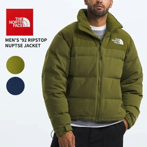 UEm[X tFCX THE NORTH FACE Men's '92 Ripstop Nuptse Jacket bvXgbv kvV _E WPbg AE^[ j Y nf0a86zq