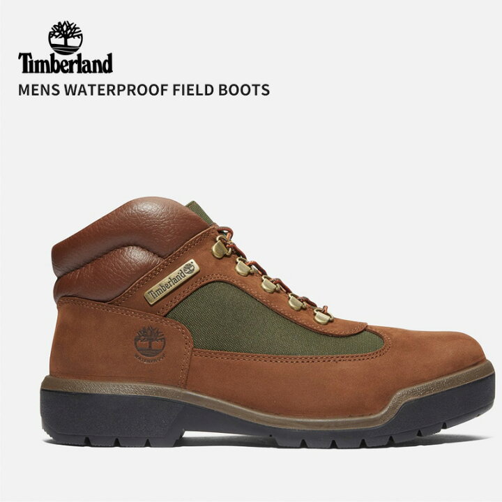 楽天市場】ティンバーランド Timberland メンズ ウォータープルーフ 
