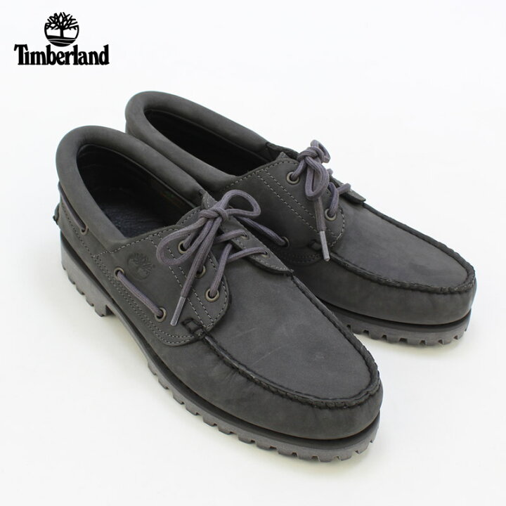 楽天市場】ティンバーランド Timberland メンズ スリーアイ ラグ 