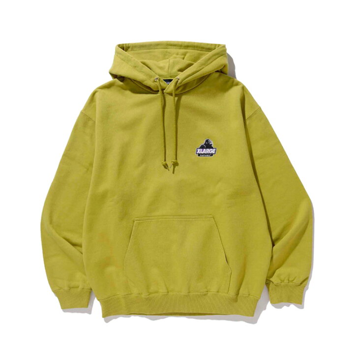 楽天市場】エクストララージ メンズ プリント パーカー XLARGE SLANTED 