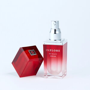 INFLORE BIO TO BEAUTY SERUM�����e�t���uCELLAMENTR�v*2�����z���A�s���b�Ƃ����n����������c�����ցA�A���G�L�X