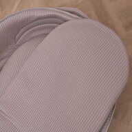 スペア クッションパッド 【単品　※ベッド本体は付属しません】ネオママイズム ベッドインベッド 専用 …