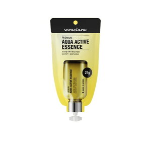 ؍RX XLPA Ƃ蔧 ANAANeBuGbZX 27g VERACLARA xN v`v s g