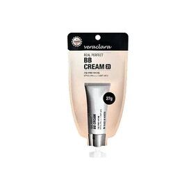 韓国コスメ メイクアップ リアルパーフェクト BB クリーム (#21) 27g VERACLARA ベラクララ プチプラ 旅行 携帯