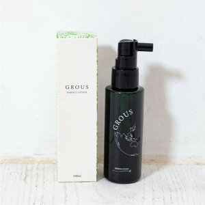 GROUS уGbZX wAPA 100mlyPiz Ci[hCP ijjeB[