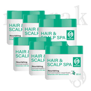 i[bN wAXJvXp ibVO ynaarakz HAIR  SCALP SPA@Nourishing