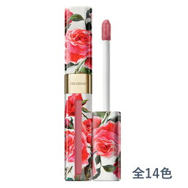 在庫限り 【単品販売】 ドルチェ＆ガッバーナ ドルチェシモ マット リキッド リップカラー 5ml 全14色