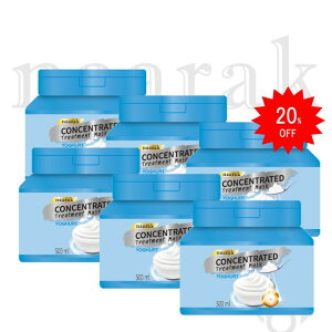 y20OFFz _yVX[p[SALE^ i[bN RZg[ebh g[gg}XN [Og 6 ܂Ƃߔ ynaarakz CONCENTRATED Treatment Mask YOGURT