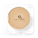 CEFINE セフィーヌ シルクウェットパウダー ファンデーション レフィル（詰め替用） ハーフサイズ 【1個】カバー力 キープ力 ヨレ テカリ くすみ シルク肌 /セフィーヌ 1500円 ポッキリ