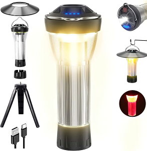 LED�����^�� �L�����v���@�\�~�j �����d�� USB�[�d�����C�g���i�K���� 3�F4�_�����[�h ���΃x�[�X 7-40���Ԏ��� 2200mAh �d�͗ʕ\�� 100LM�����P�x IP45�h�� ���}/�h��/��d�p/�T��/�o�R/��ނ�/�n�k/